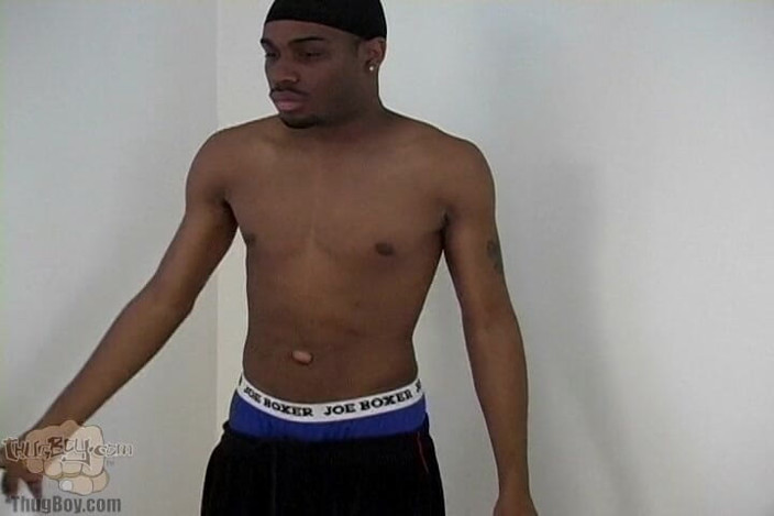 ThugBoy: Cortez