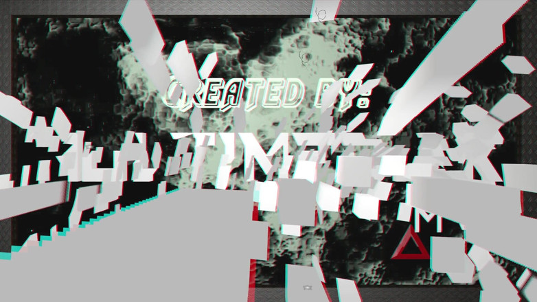 Multimediak: Anaglyph 3d lesbische strafkamer deel 1 (gebruik een 3D-bril voor ultiem plezier)