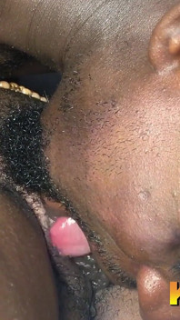 I Have to Go Second Round Before You Can Cum