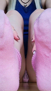 Ketagih Soles dan Wool Socks