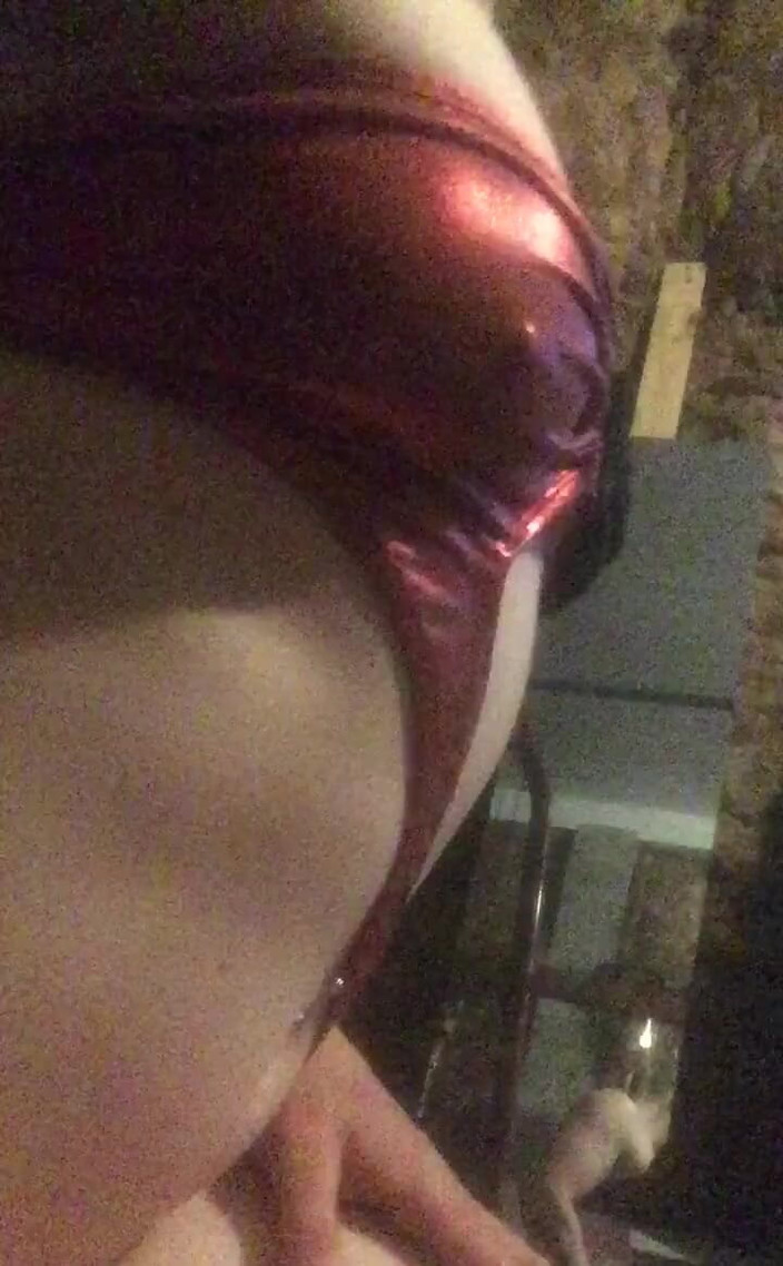 Michellexm: Protahování po tréninku