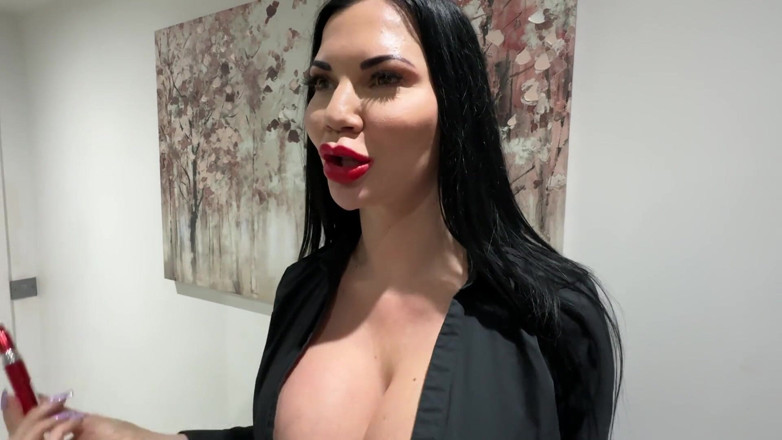 Jasmine Jae: Doar într-o noapte