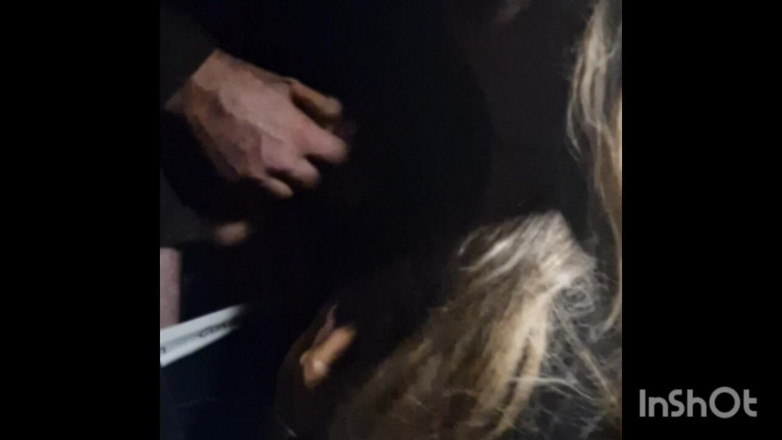 Zoe essex: Açık havada oral seks derlemesi