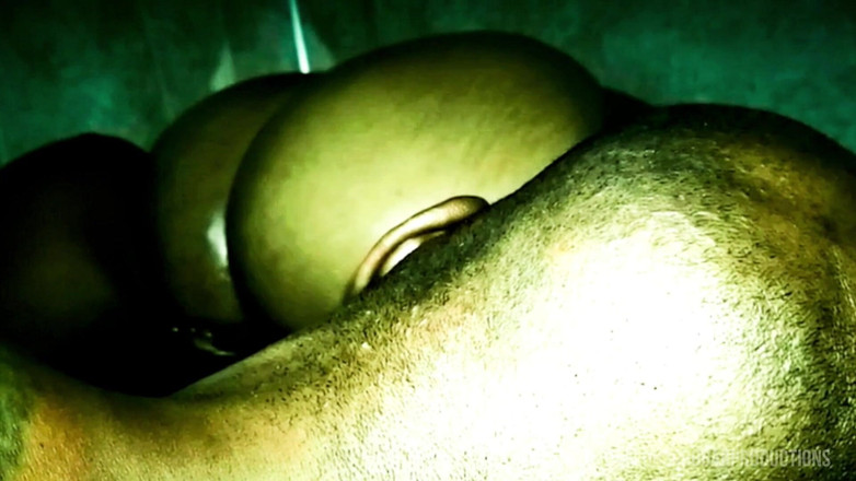 PABLO N3GROBAR: Sezóna čtvrtá - Vaření a lízání bi-sexu