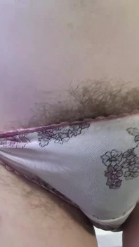 Hair Everywhere! Crazy Hairy Hottie Hairy Girl Sol Claire