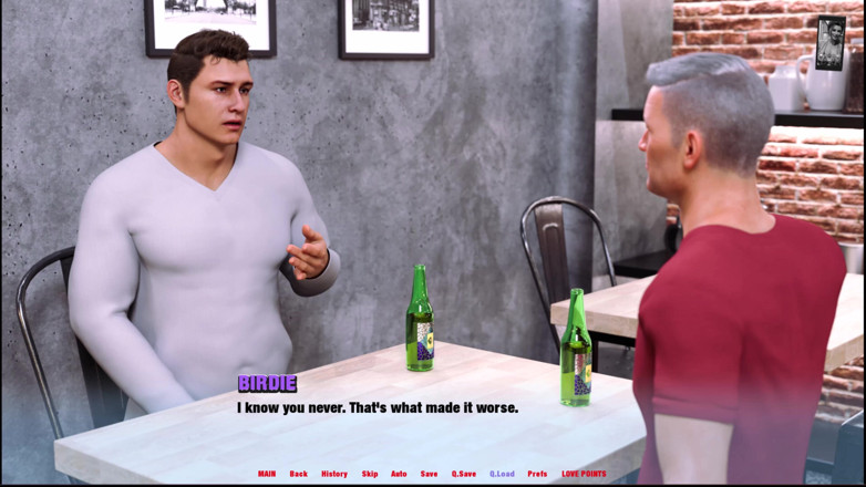 Johannes Gaming: Alternate Worlds 9 Birdie bana inanmış mı inanmamış mı