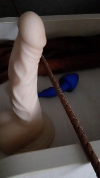 Punishment Imagination