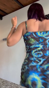 Hello! Time to Worship This Beauty!