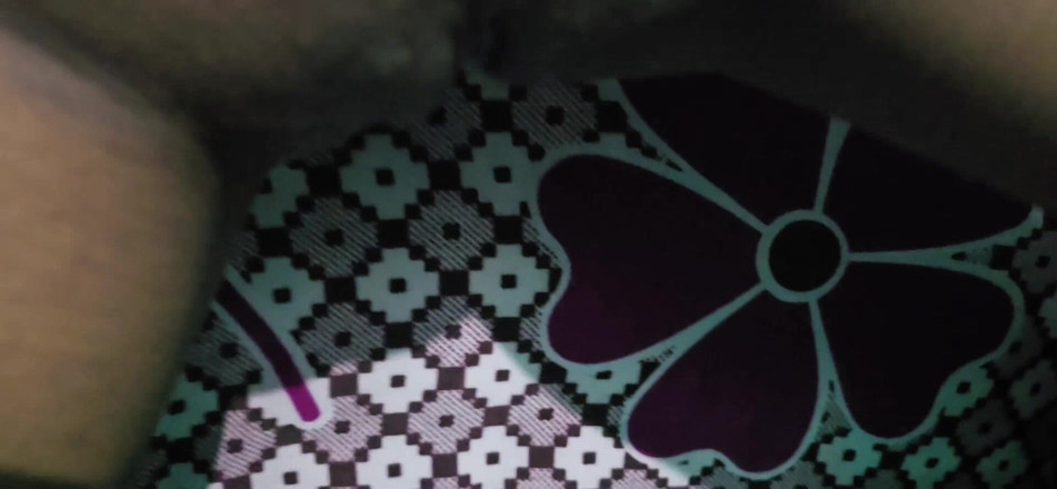 SafeRosebush8: Seks dengan teman wanita baru saya