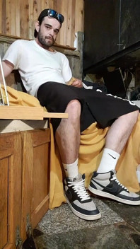 Con Zapatillas Nike