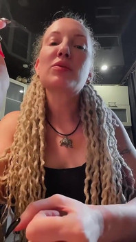 Human ashtray balls beating cbt cei spit.mp4