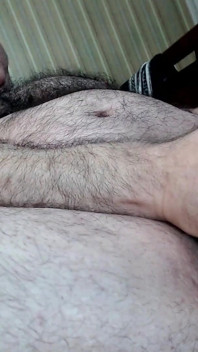 Bullmusclejoe - geri yatırılmış mastürbasyon