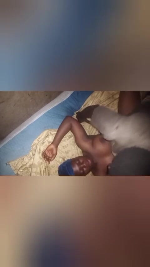 Oladi plenty tv: Misionářský sex s mým modelem