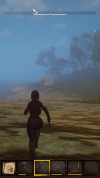 Ep4: Wicked Island (rozgrywka)