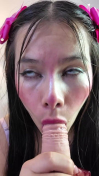 Delicius Blowjob