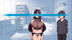Miss Kitty 2K: Snow Daze #27 - Kira's Ending