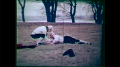 Vintage megastore: Vintage Porno Parodie na jeptišky a duchovenstvo šukání