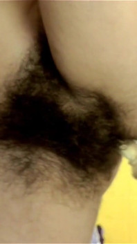 Anal with Dildo