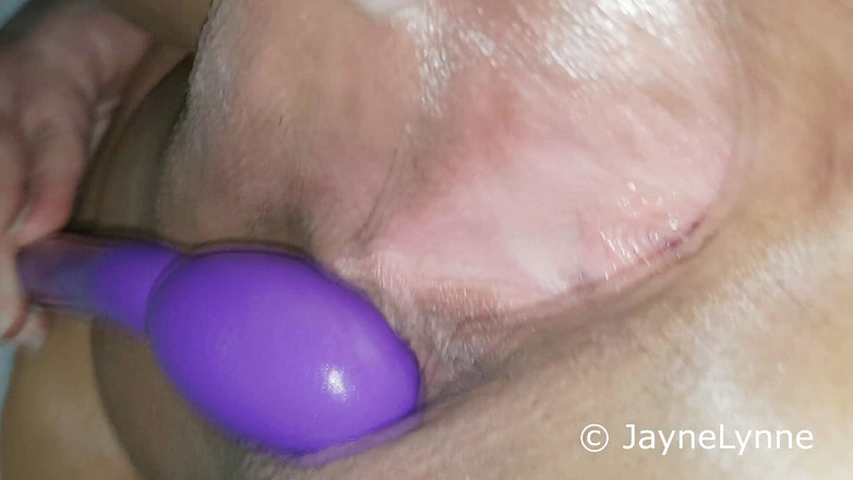 Jayne Lynne: Spielen sie für mich