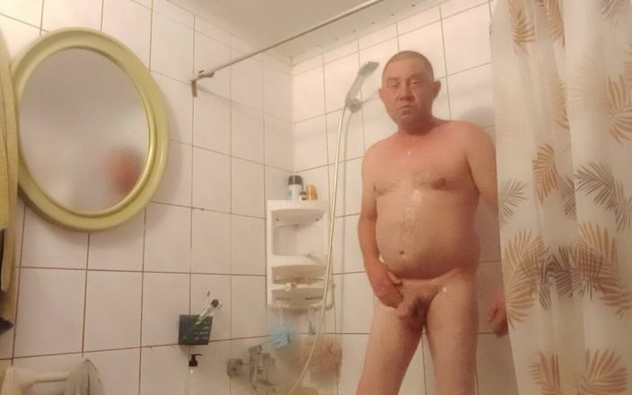 rastyo75: Розслаблення в душі