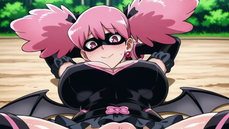 Prznai: म्हा पॉप स्टेप हेन