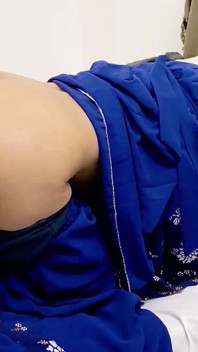 Une Bhabhi Desi Essaye La Sodomie Avec Son Devar
