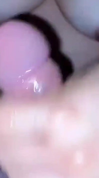 Busty Chubby MILF Gives Me a Sexy Handjob POV - Soraya Culona Latina 1