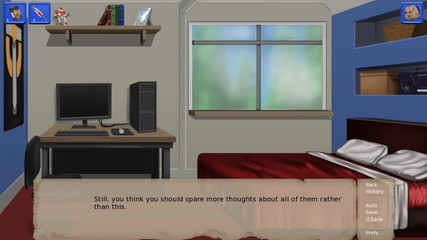 Miss Kitty 2K: Útulek - pt 4 - ta malá pěkná díra