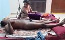 Sexy Sindu: 남인도 Mallu Bhabhi 핫한 섹스