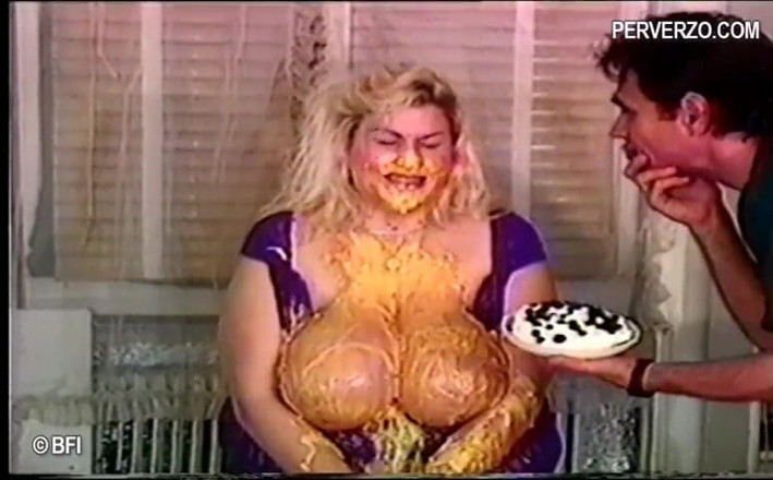 Endless Desire Playground: Rick Savage - totally disgusting