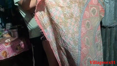 Villagesex91: Süßes boudi, harter fick