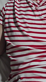 可爱的金发女郎被后入