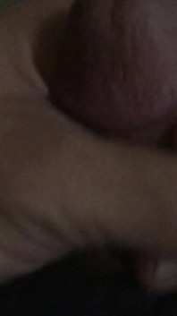 Solo Jerking