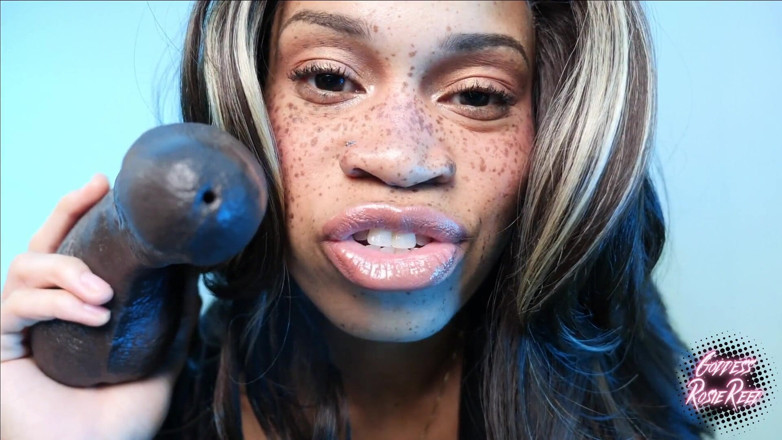 Rosie Reed: Your first facial