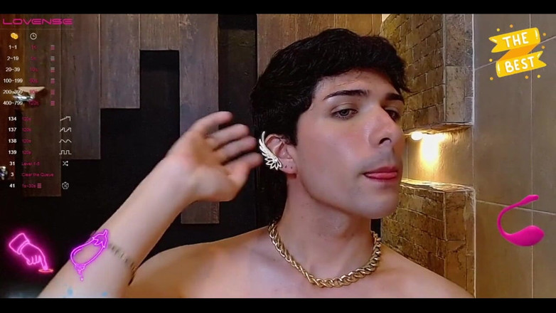Diego_latinboy: Gay quente