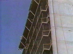 Tribal Male Retro 1970s Gay Films: Hardhat part 1