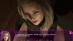 Joystick Cinema: 18# - freeloading clan - visual novel