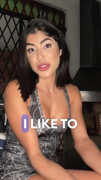 Busty Brazilian Teen’s First Casting: Deepthroat Blowjob & Hot Rimming Action!