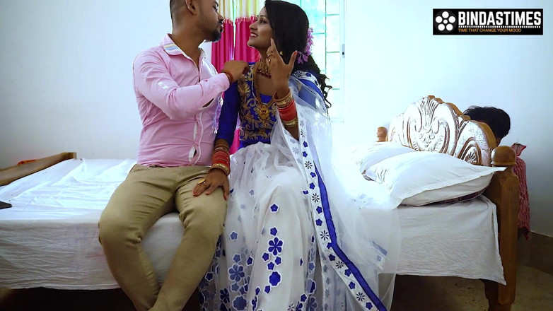 Cine Flix Media: Trio con Desi Chor e sborrate multiple (audio hindi)