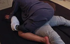Sexy Hijab Women Fucks Me Rich in Her Room Before Her Husband Arrives