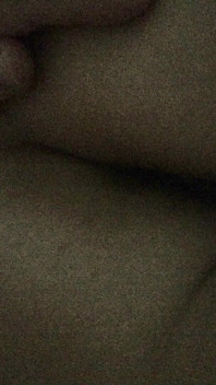 The Ass of My Latin Whore
