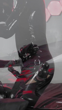 Edging Eddie [moment]