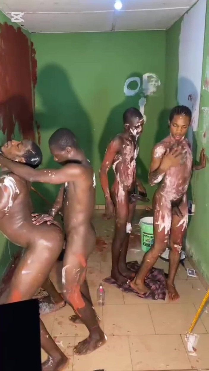 solomonnaija: I Just Posted Something New on My1