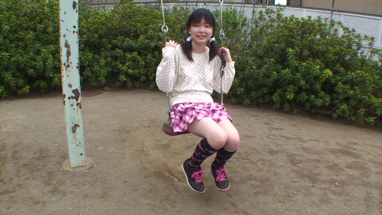 Japan Lust: Mamiko is eager to get that cock in her pussy