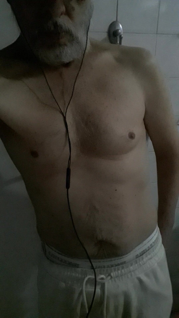 wernerlisaamityville: Pectoralis 和 Frontal