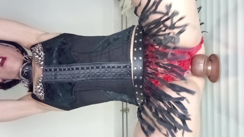 Penelopene27: Penelope Dildo