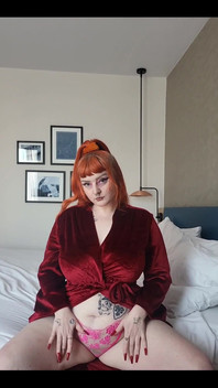 One Thing That Did Happen in the Last Week