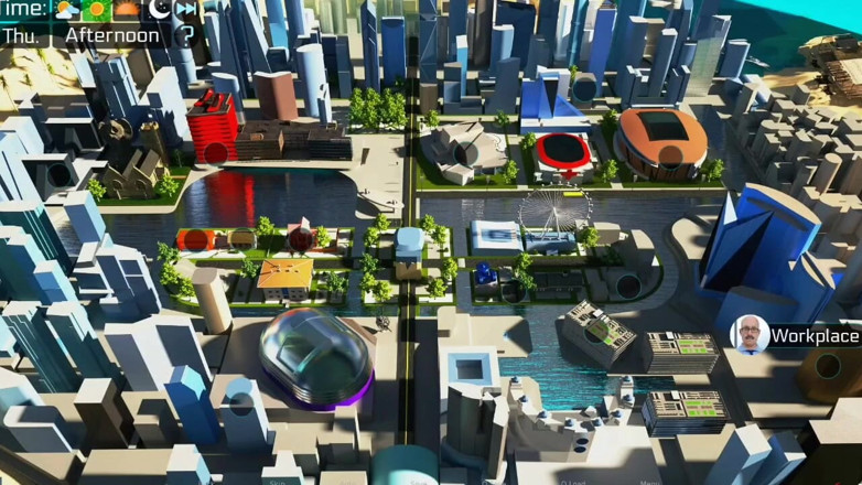 Johannes Gaming: Milfy City - #25 kembar berkongkek panas