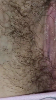 Creampie inside my stepsister's pussy