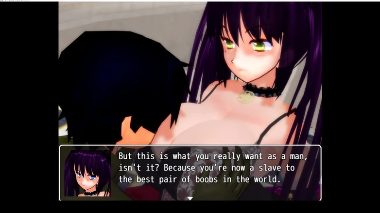 Ultimate Fighting Girl 2 Selene Hip Drop Grinding(boko877)